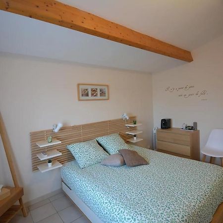 Au Beaulieu Bed & Breakfast Beaulieu  Eksteriør bilde