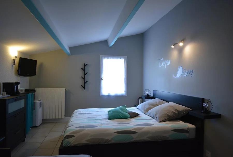 Au Beaulieu Bed & Breakfast Beaulieu  Eksteriør bilde