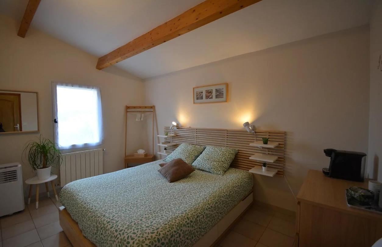 Au Beaulieu Bed & Breakfast Beaulieu  Eksteriør bilde