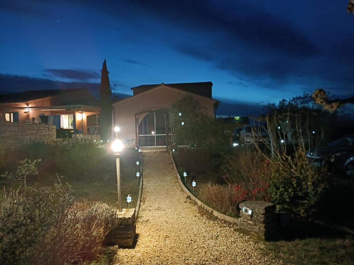 Au Beaulieu Bed & Breakfast Beaulieu  Eksteriør bilde